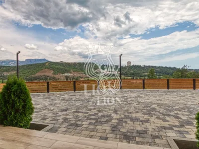 Таунхаус 213 м² на 1 сот., Алушта