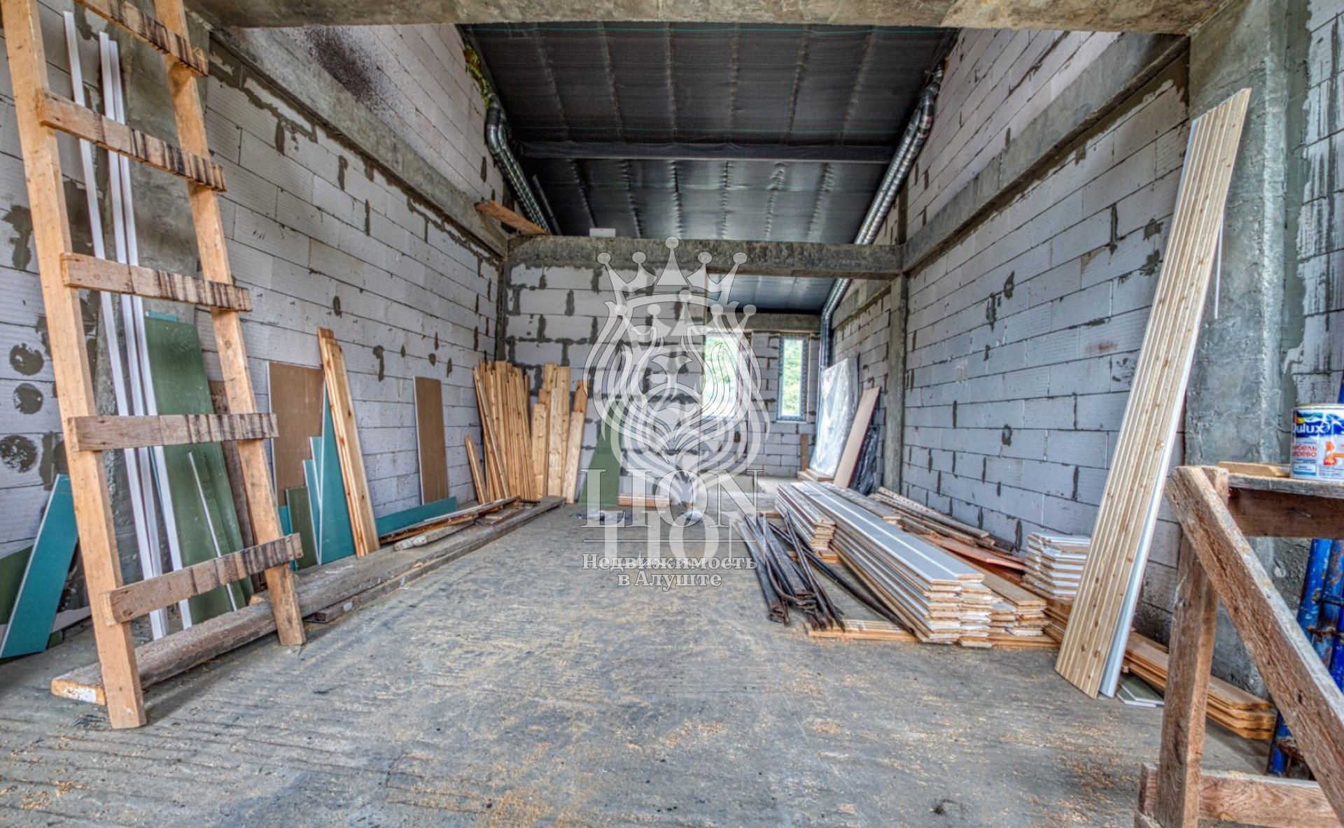 Таунхаус 213 м² на 1 сот., Алушта — фото 10