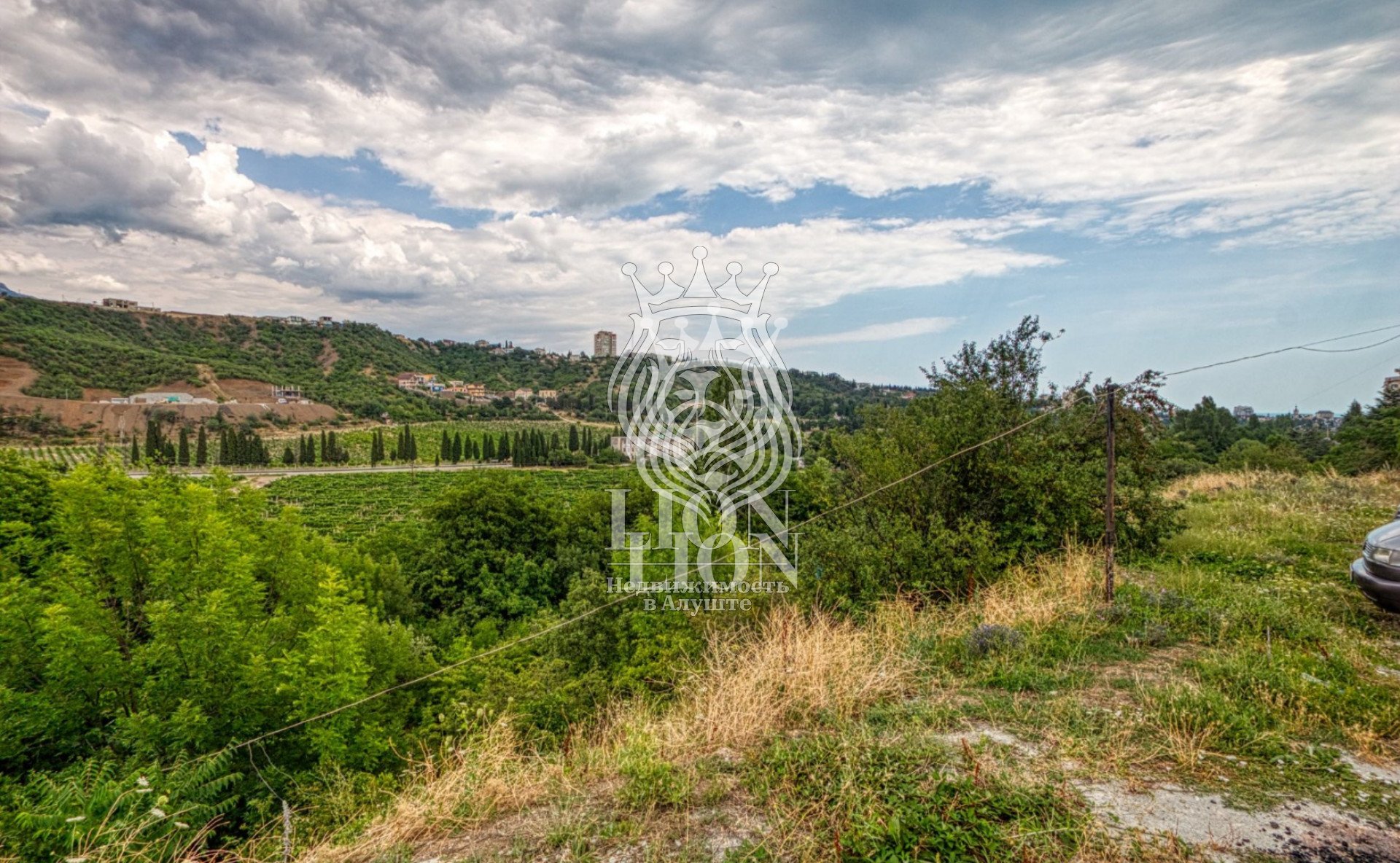 Таунхаус 213 м² на 1 сот., Алушта — фото 5