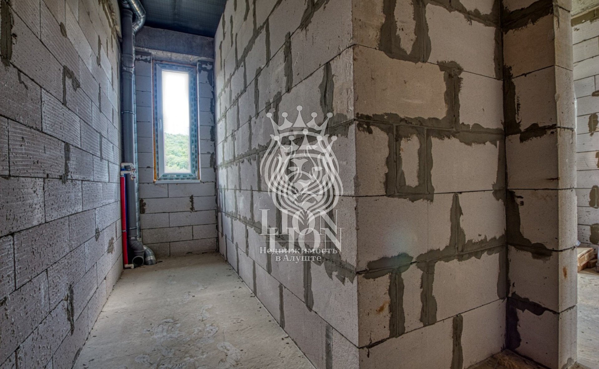 Таунхаус 213 м² на 1 сот., Алушта — фото 6