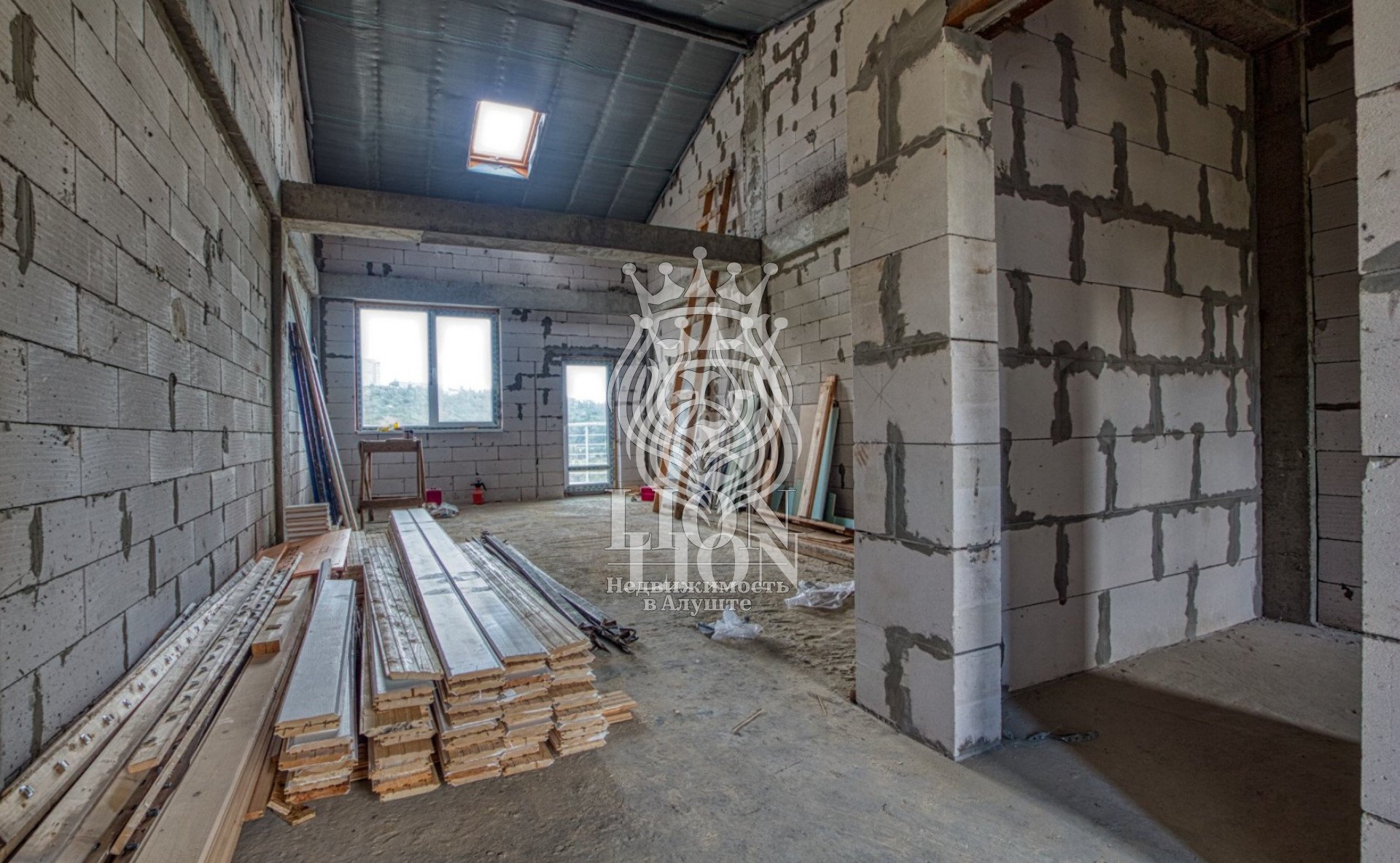 Таунхаус 213 м² на 1 сот., Алушта — фото 7