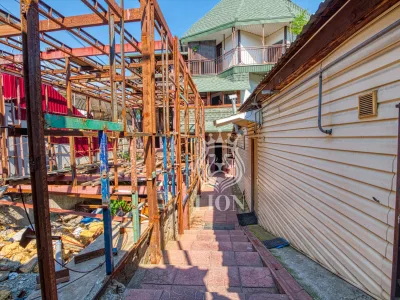 Дом 62 м² на 2.8 сот., Алушта