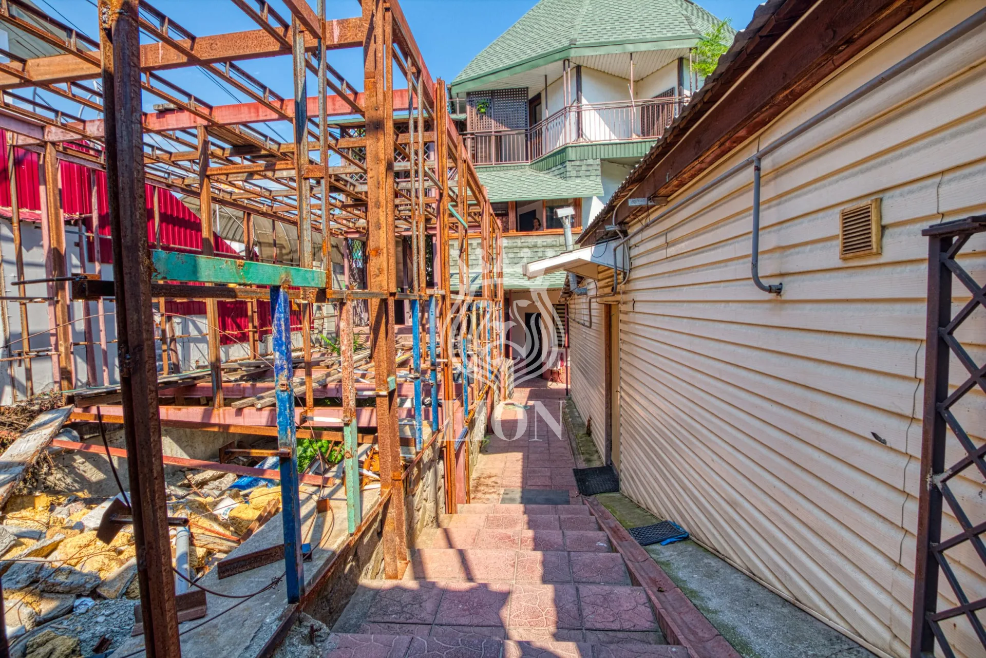 Дом 62 м² на 2.8 сот., Алушта