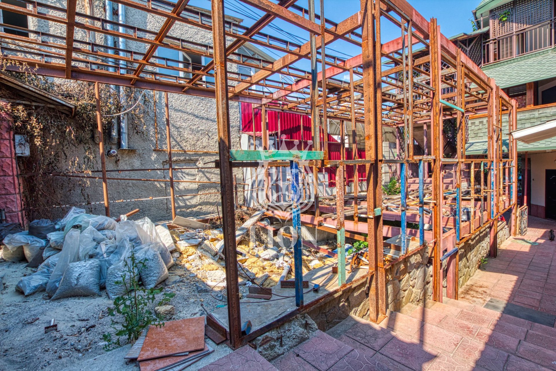 Дом 62 м² на 2.8 сот., Алушта — фото 2