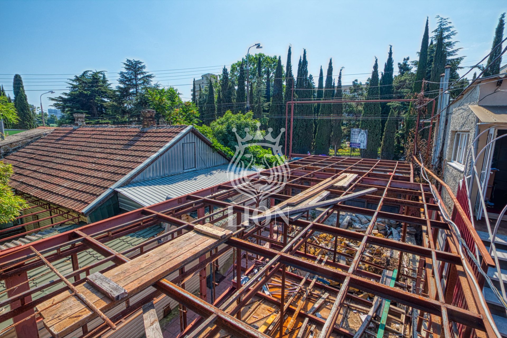 Дом 62 м² на 2.8 сот., Алушта — фото 6