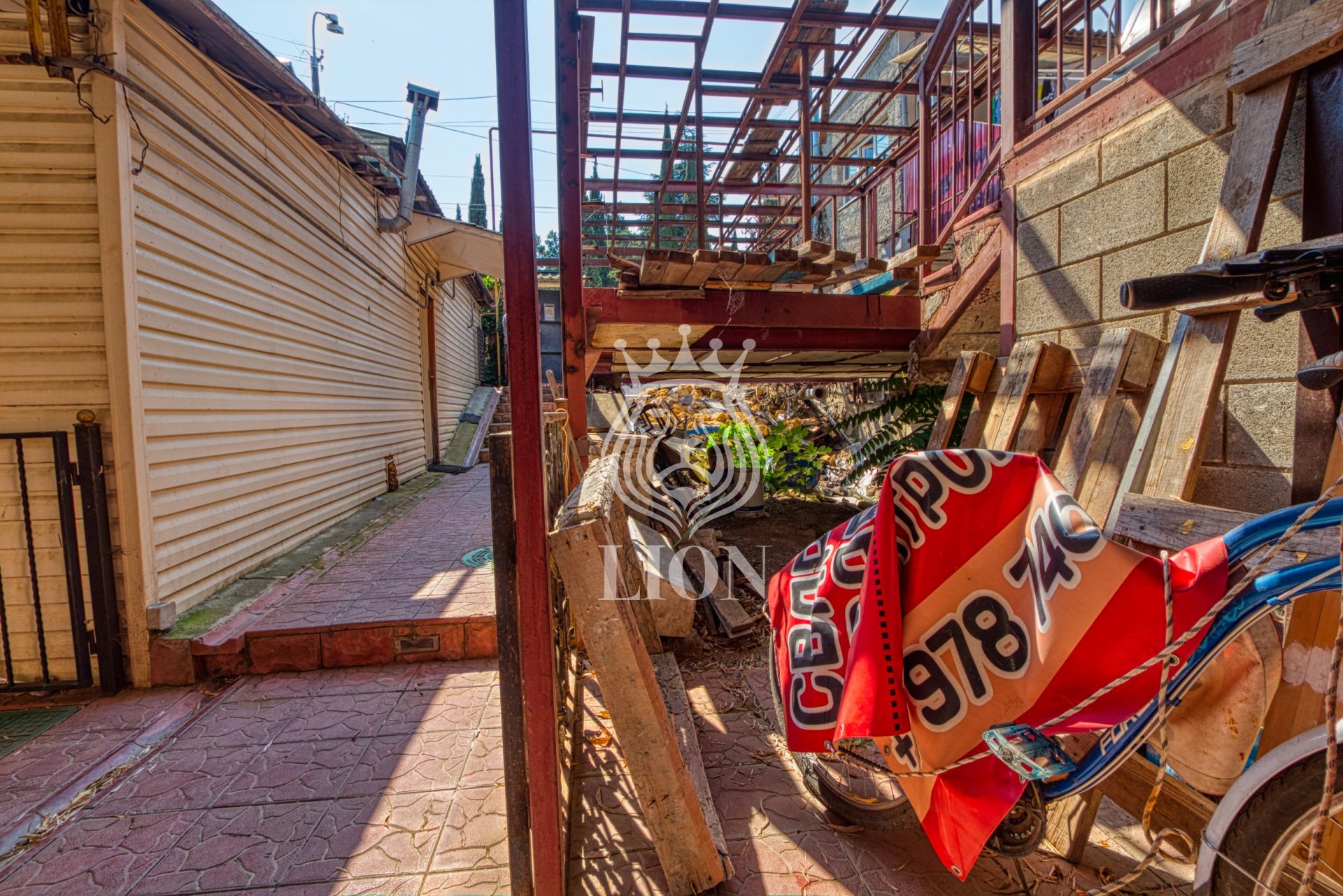 Дом 62 м² на 2.8 сот., Алушта — фото 4