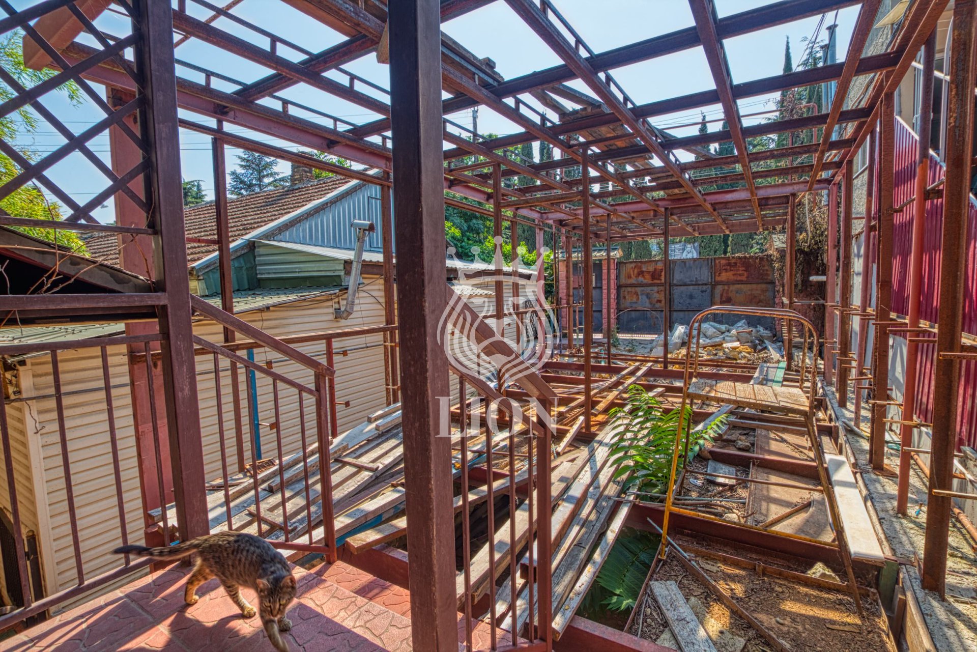 Дом 62 м² на 2.8 сот., Алушта — фото 5