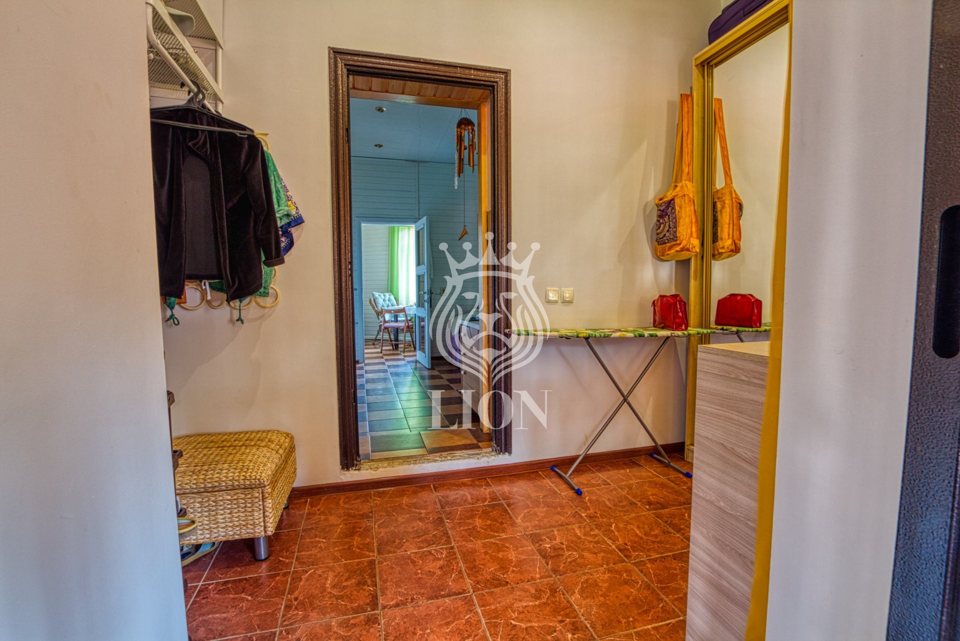 Дом 62 м² на 2.8 сот., Алушта — фото 8