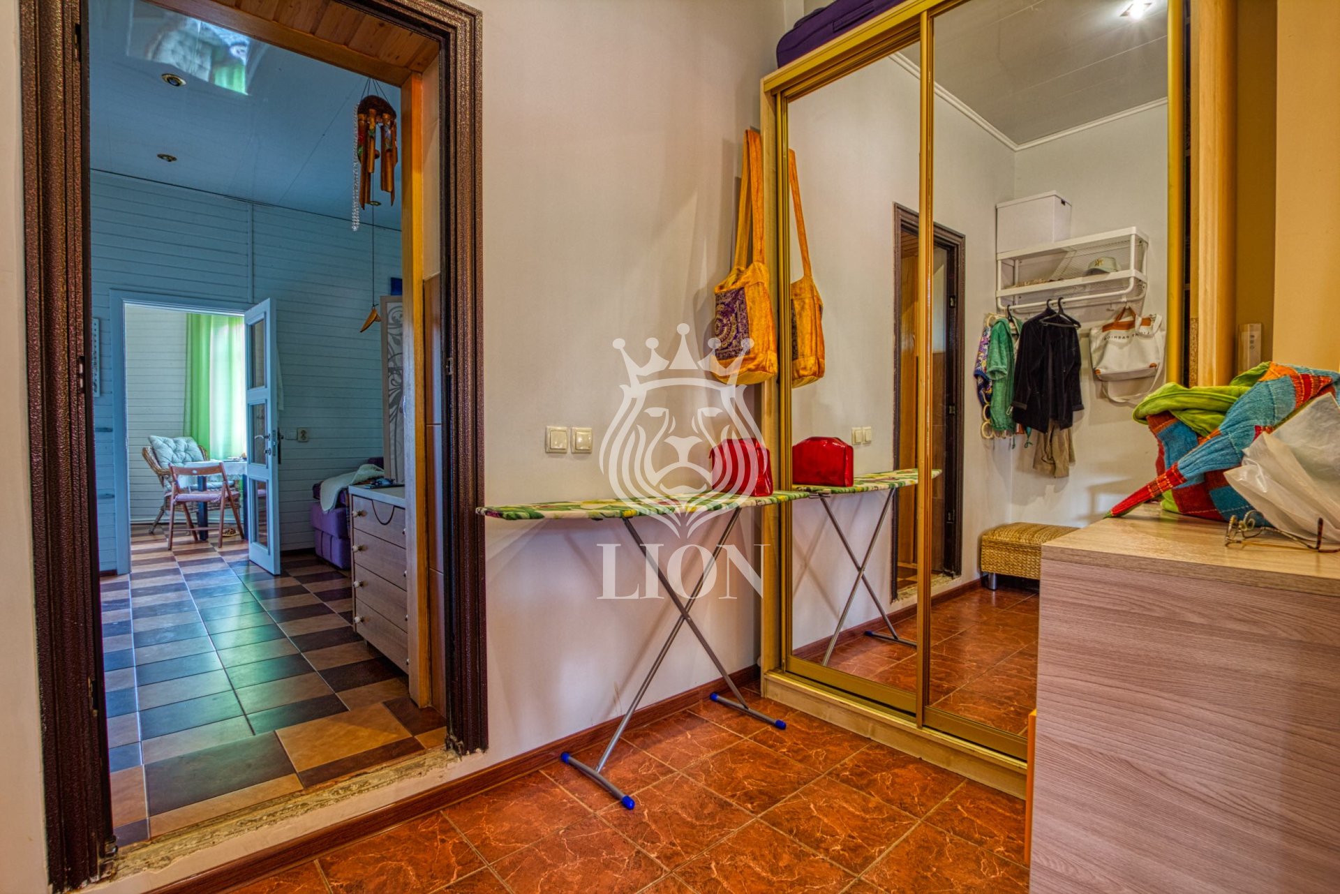 Дом 62 м² на 2.8 сот., Алушта — фото 9