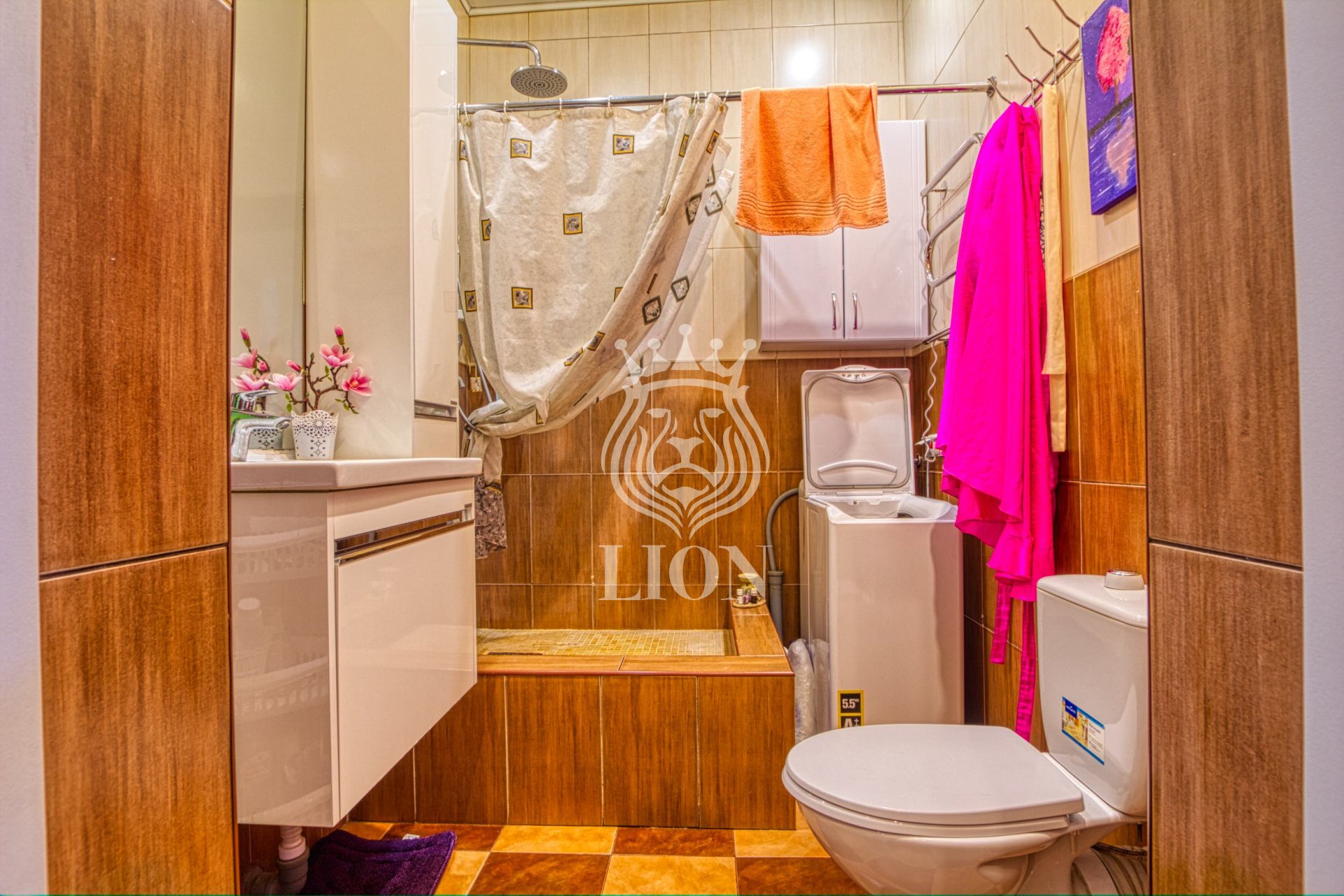 Дом 62 м² на 2.8 сот., Алушта — фото 11