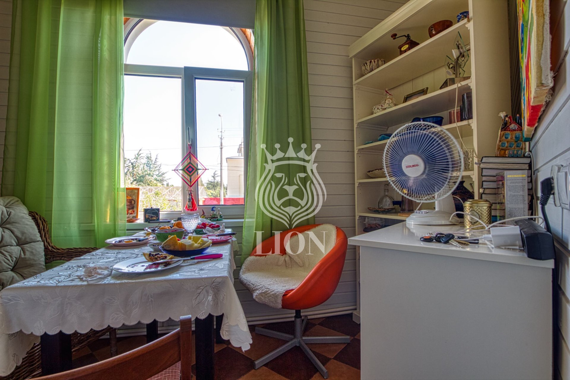 Дом 62 м² на 2.8 сот., Алушта — фото 13