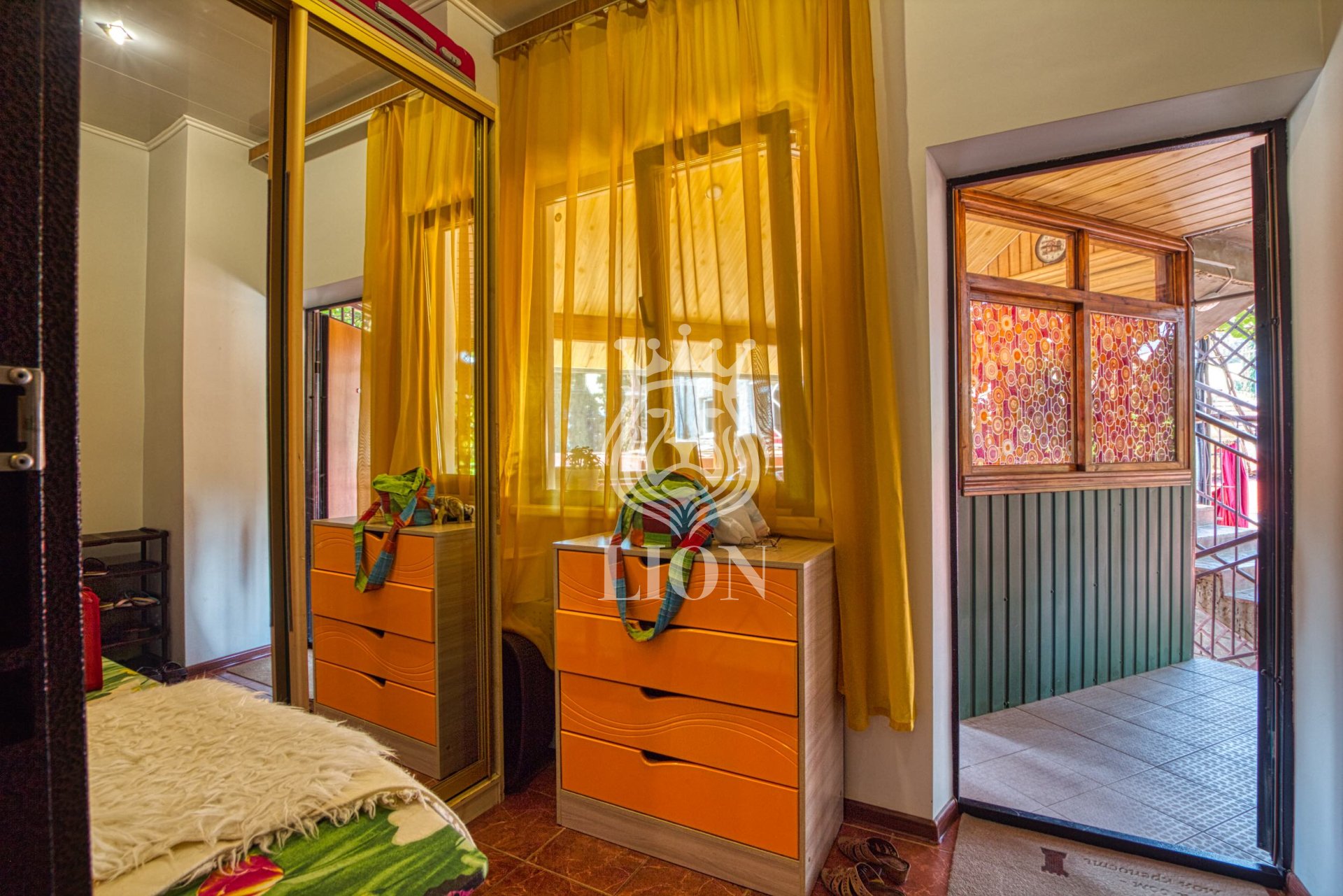 Дом 62 м² на 2.8 сот., Алушта — фото 15