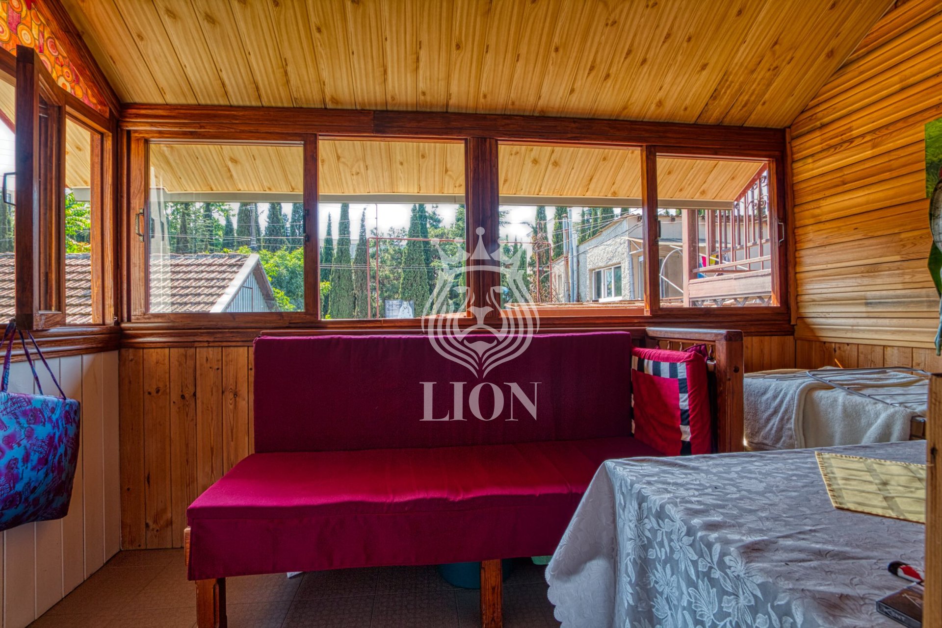 Дом 62 м² на 2.8 сот., Алушта — фото 16