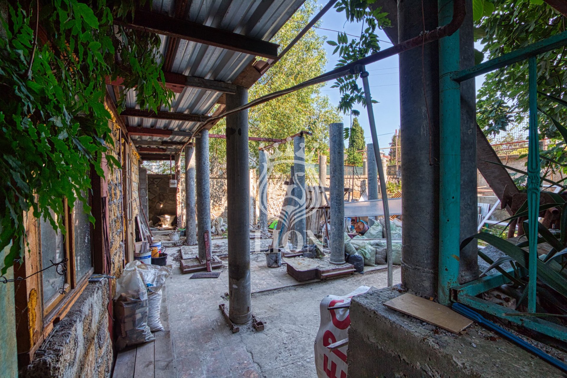 Дом 62 м² на 2.8 сот., Алушта — фото 21