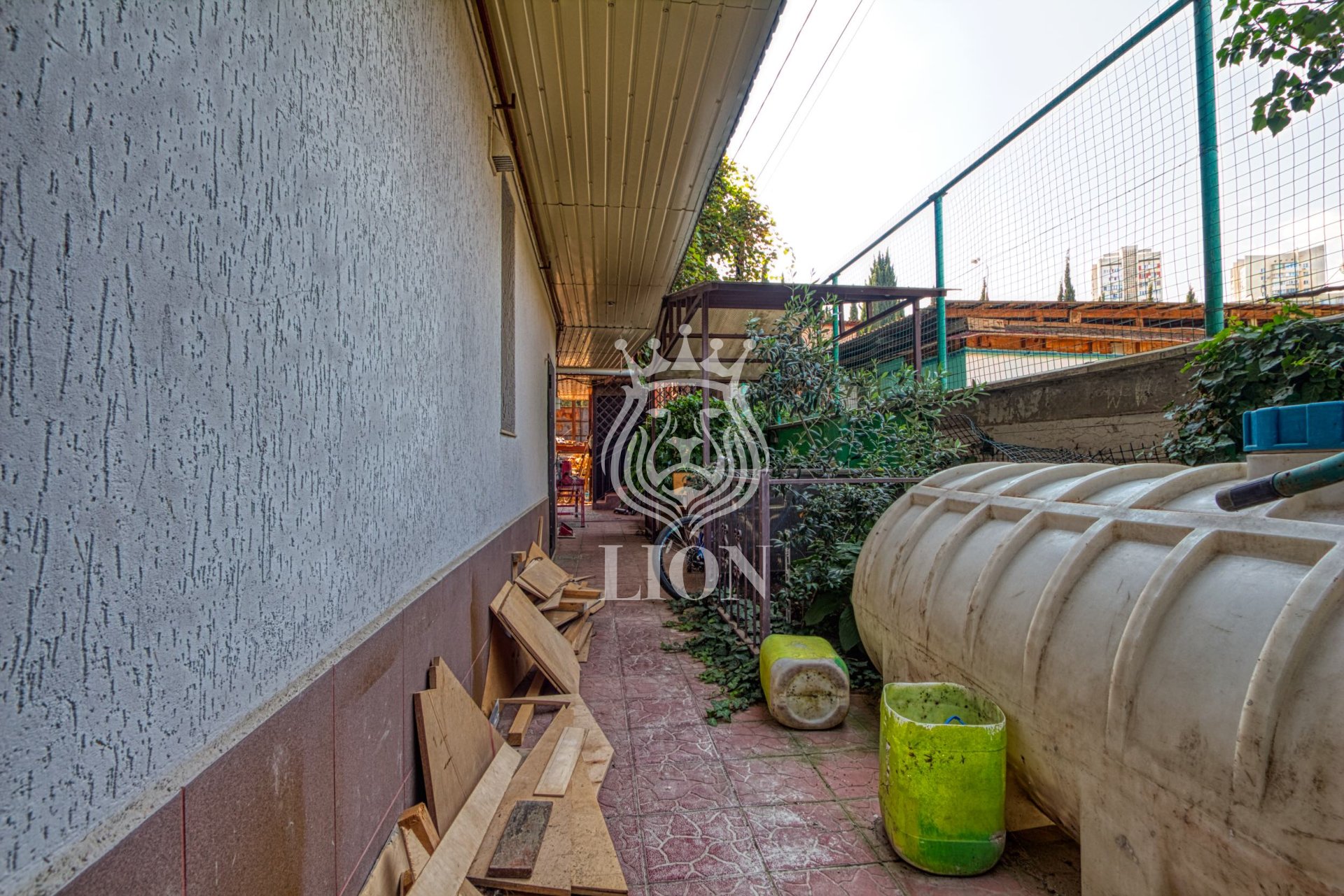 Дом 62 м² на 2.8 сот., Алушта — фото 18