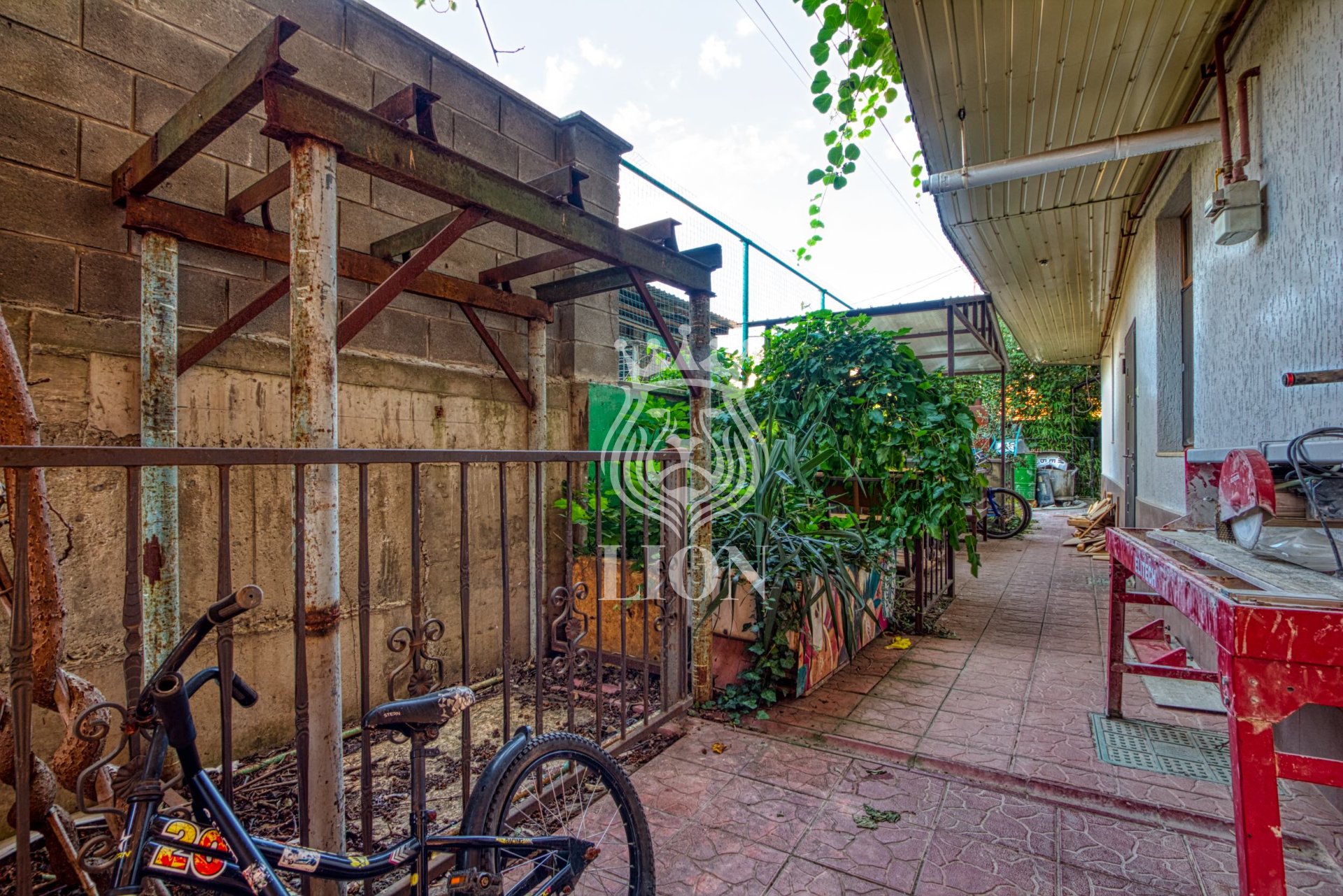 Дом 62 м² на 2.8 сот., Алушта — фото 20