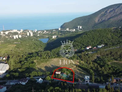 Дом 112 м² на 17 сот., Нижнее Запрудное