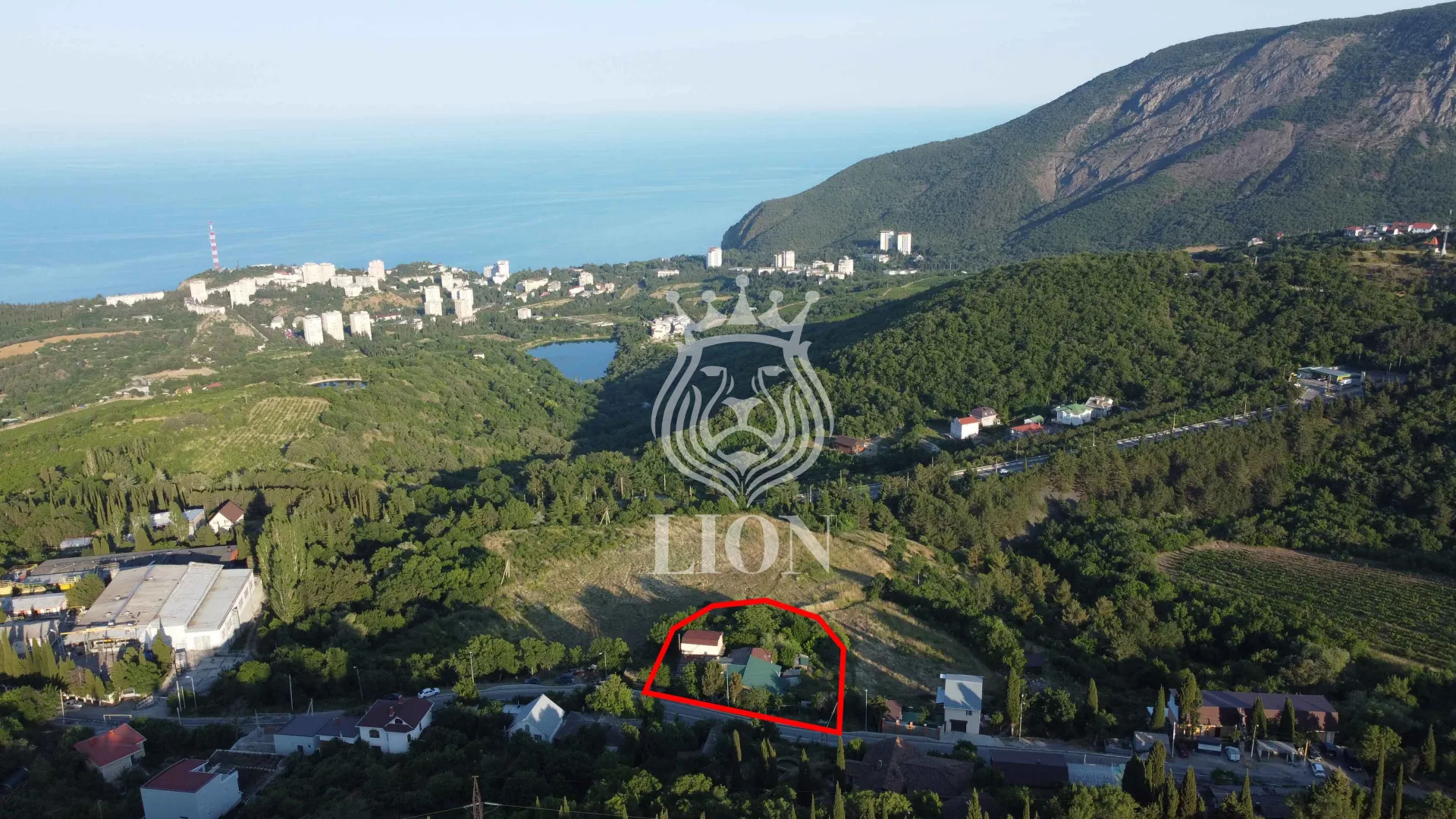 Дом 112 м² на 17 сот., Нижнее Запрудное