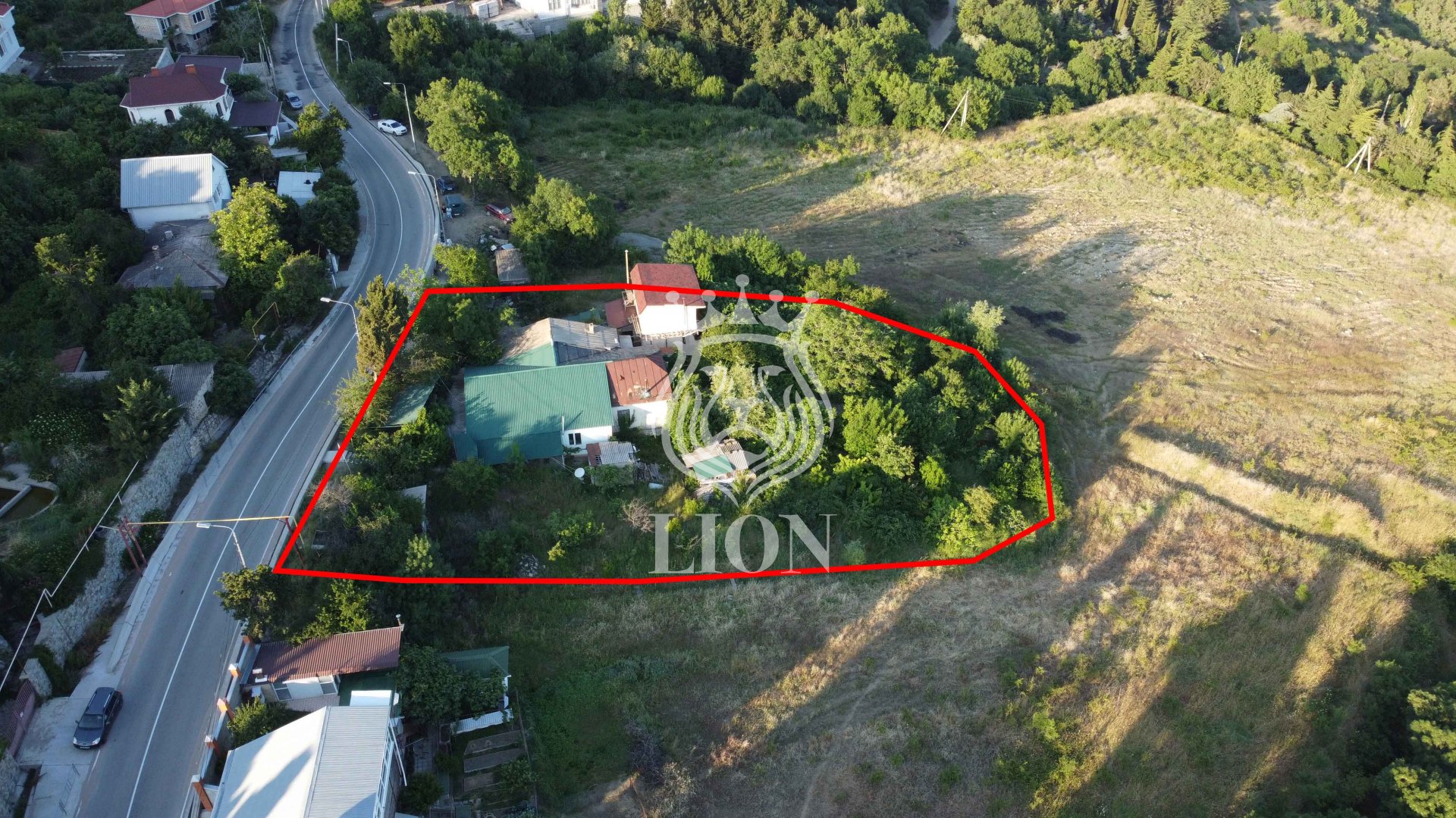 Дом 112 м² на 17 сот., Нижнее Запрудное — фото 2