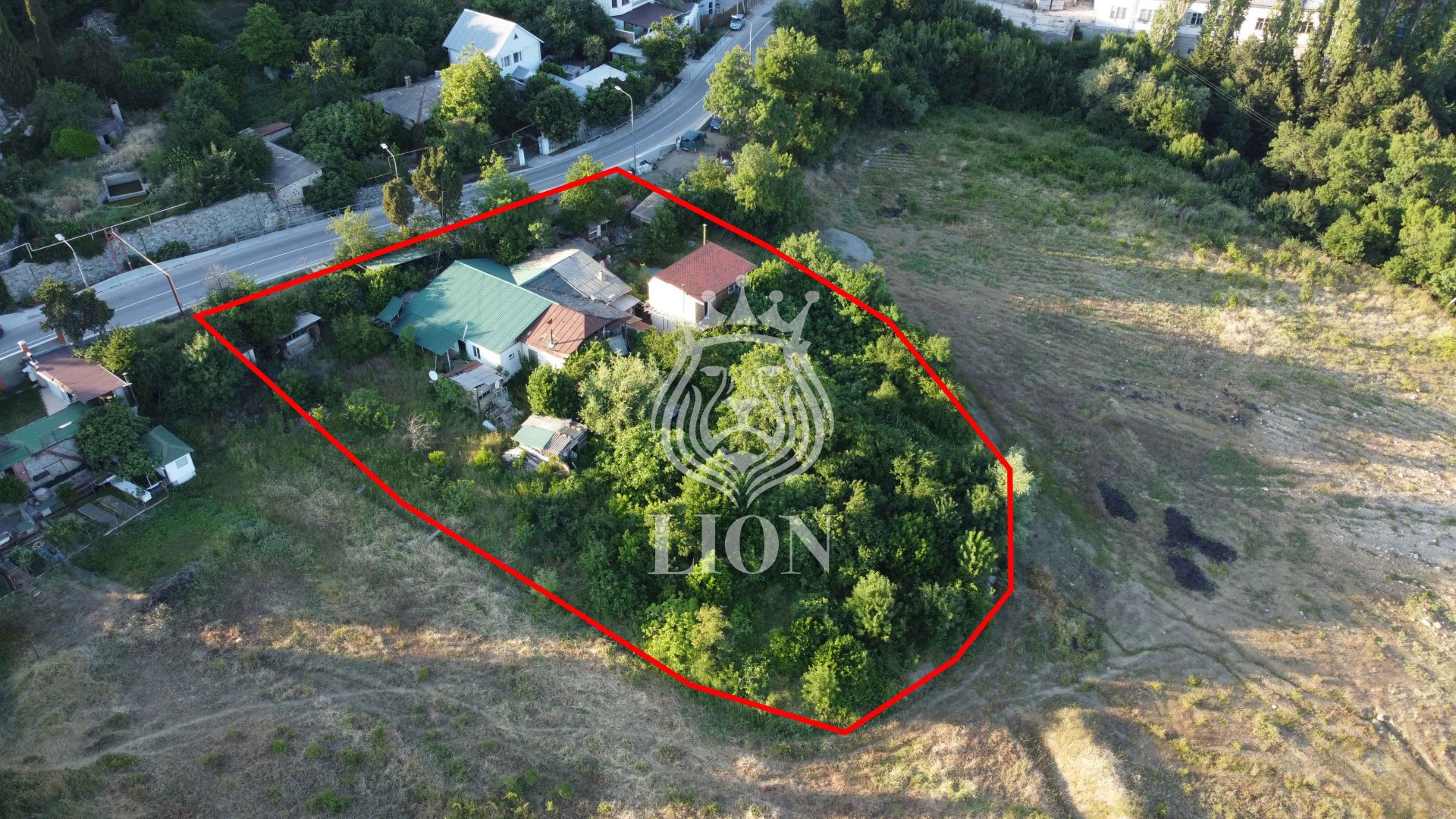 Дом 112 м² на 17 сот., Нижнее Запрудное — фото 3