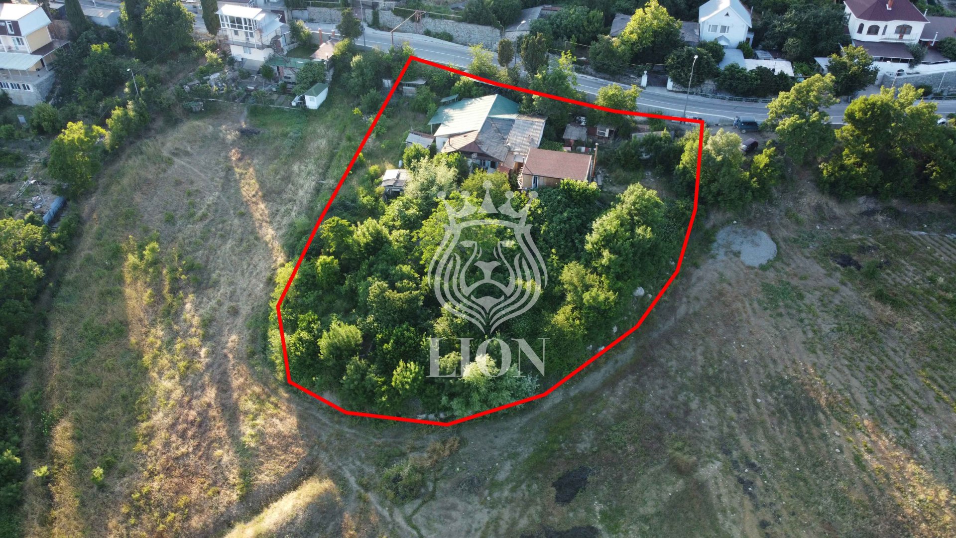 Дом 112 м² на 17 сот., Нижнее Запрудное — фото 4