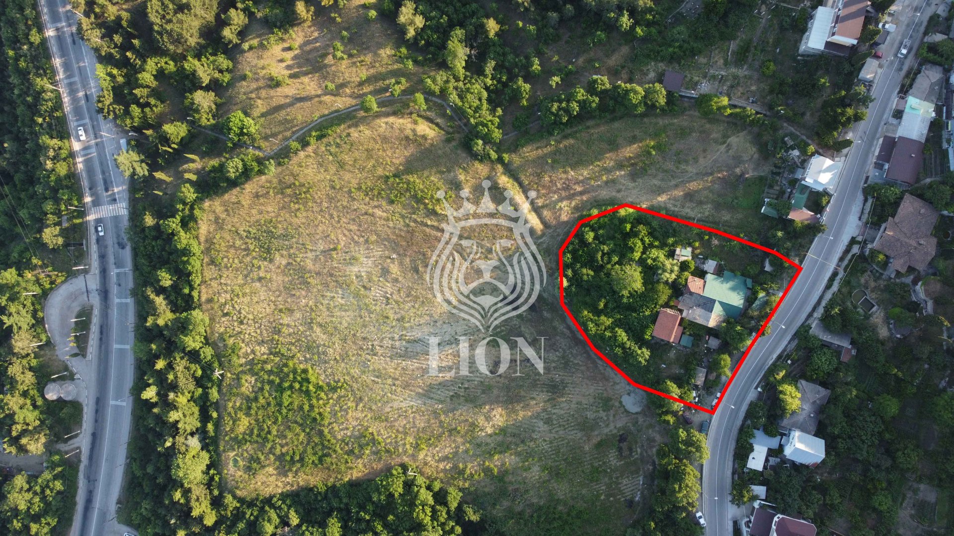 Дом 112 м² на 17 сот., Нижнее Запрудное — фото 5