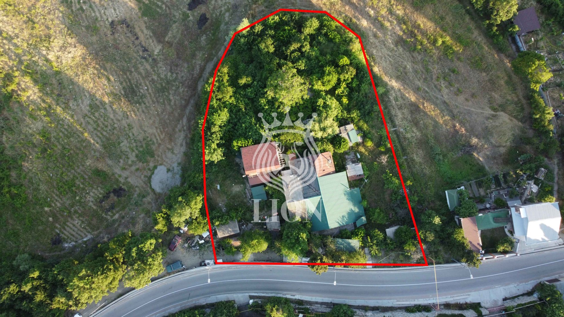 Дом 112 м² на 17 сот., Нижнее Запрудное — фото 7