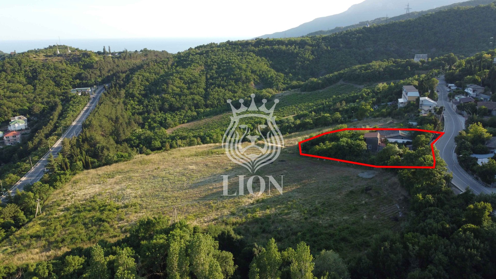 Дом 112 м² на 17 сот., Нижнее Запрудное — фото 8