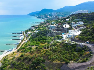 Участок 6 сот. ИЖС, Семидворье