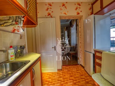 Дом 60 м² на 3.9 сот., Алушта