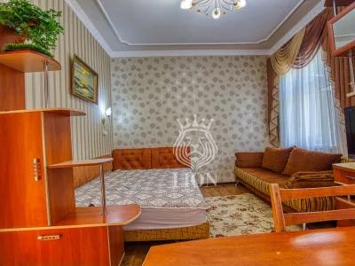 Дом 60 м² на 3.9 сот., Алушта — миниатюра 3