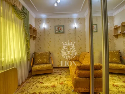 Дом 60 м² на 3.9 сот., Алушта — миниатюра 8