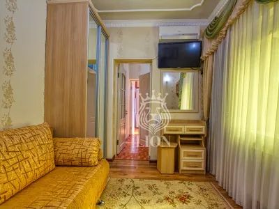 Дом 60 м² на 3.9 сот., Алушта — миниатюра 10
