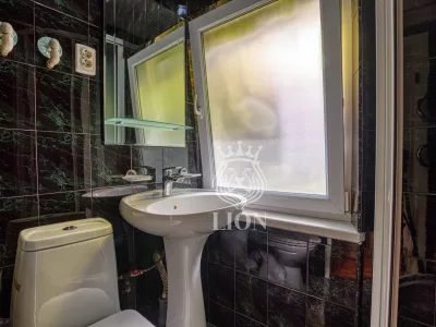 Дом 60 м² на 3.9 сот., Алушта — миниатюра 18