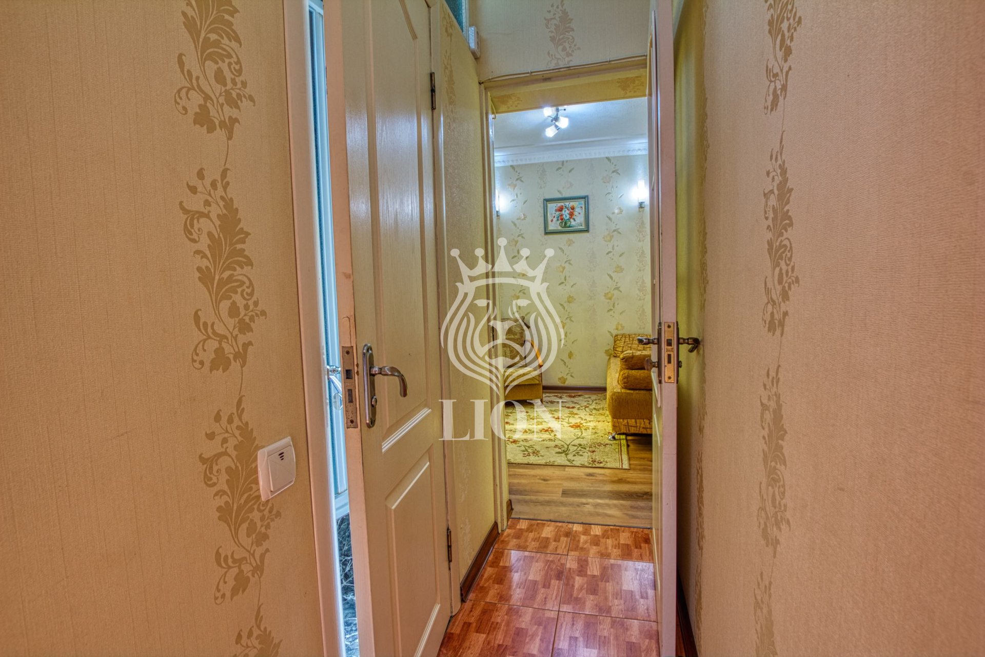 Дом 60 м² на 3.9 сот., Алушта — фото 6