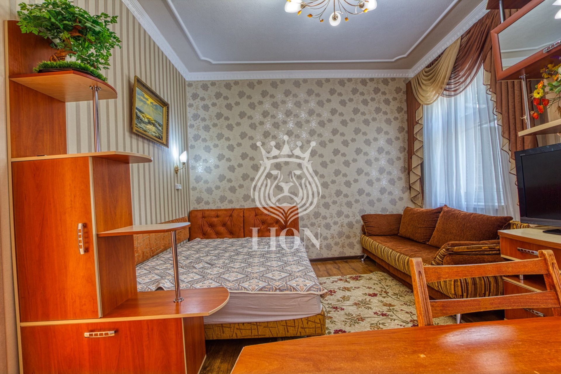 Дом 60 м² на 3.9 сот., Алушта — фото 3