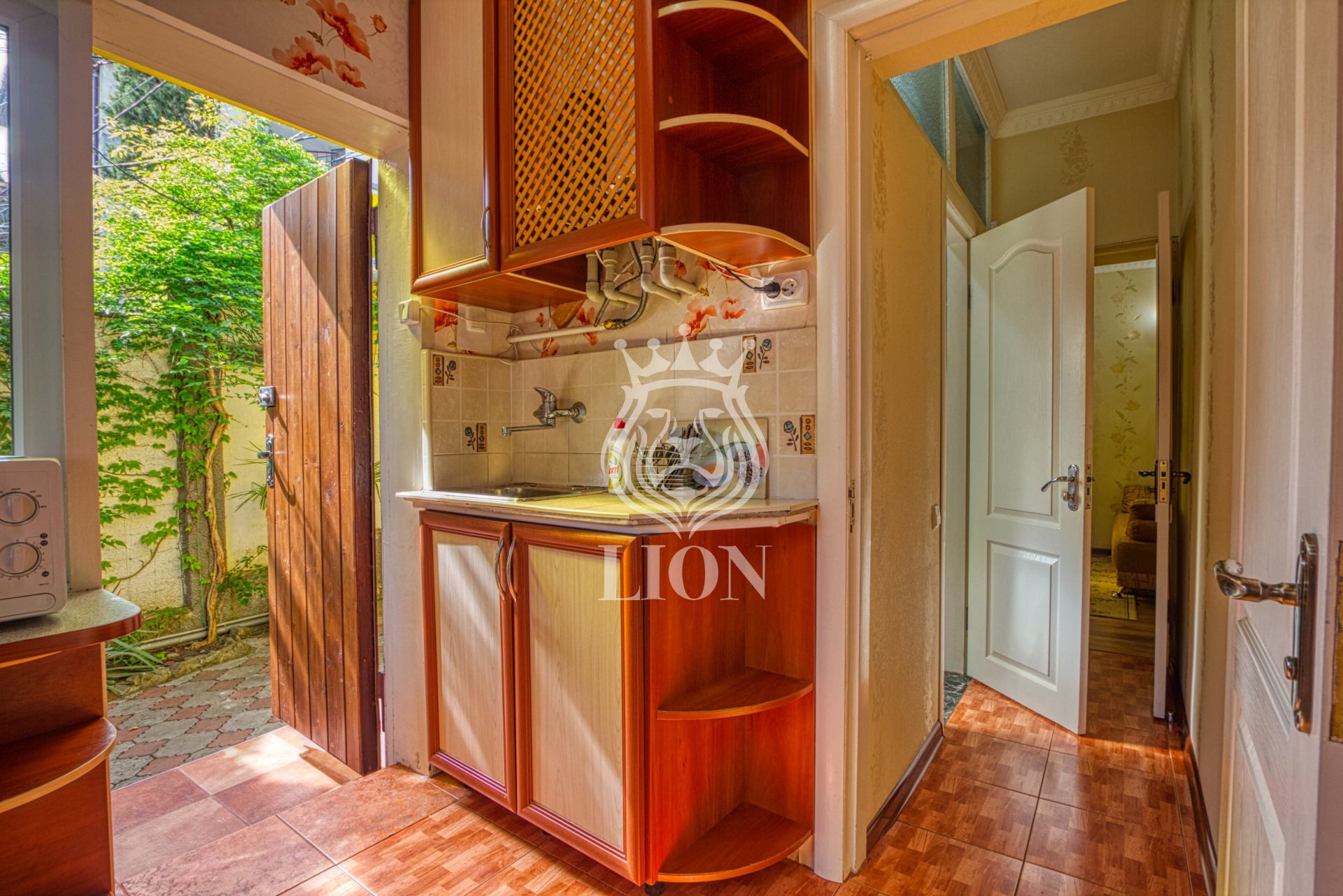 Дом 60 м² на 3.9 сот., Алушта — фото 2