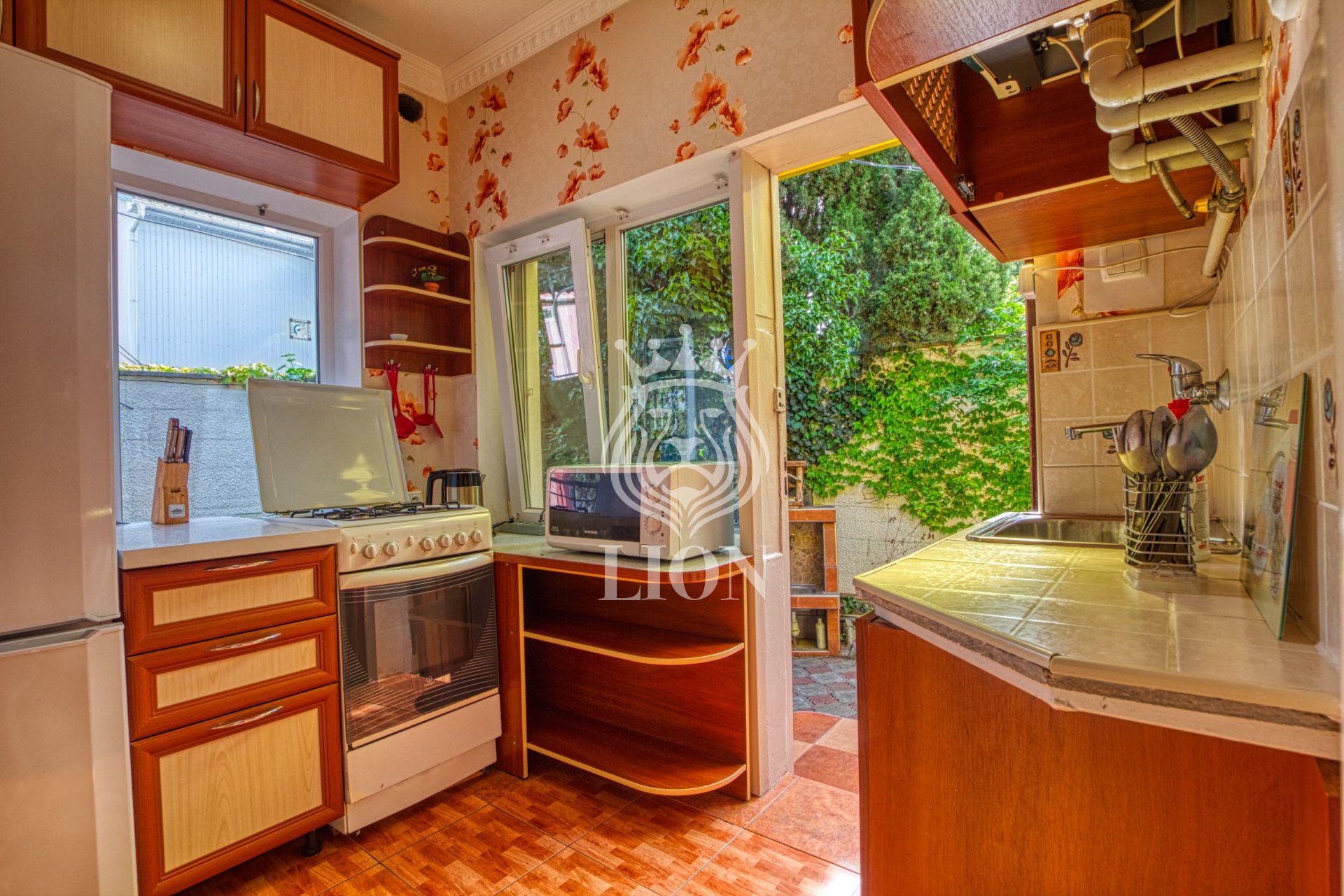 Дом 60 м² на 3.9 сот., Алушта — фото 4