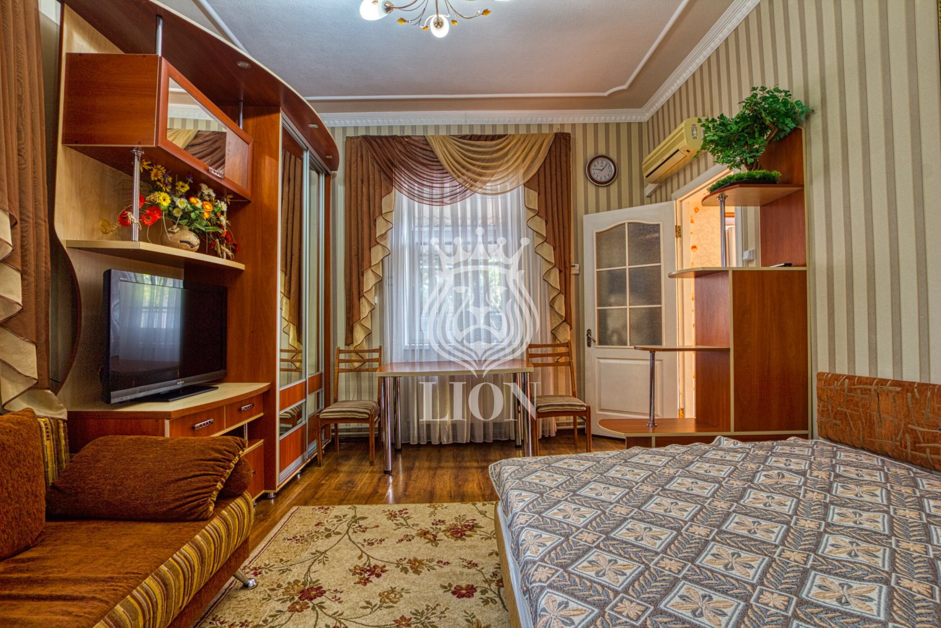 Дом 60 м² на 3.9 сот., Алушта — фото 5