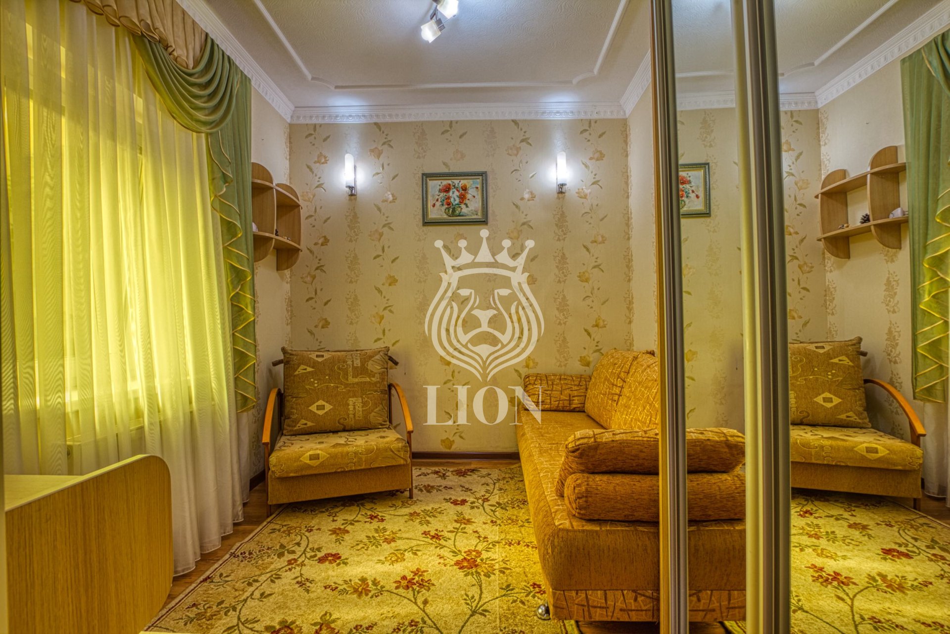 Дом 60 м² на 3.9 сот., Алушта — фото 9