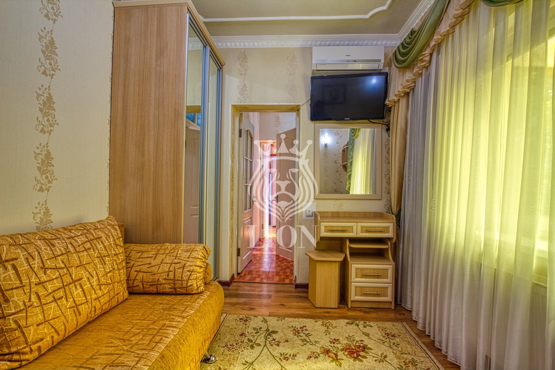 Дом 60 м² на 3.9 сот., Алушта — фото 10