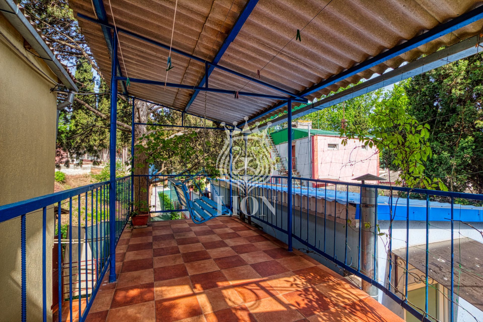 Дом 60 м² на 3.9 сот., Алушта — фото 13