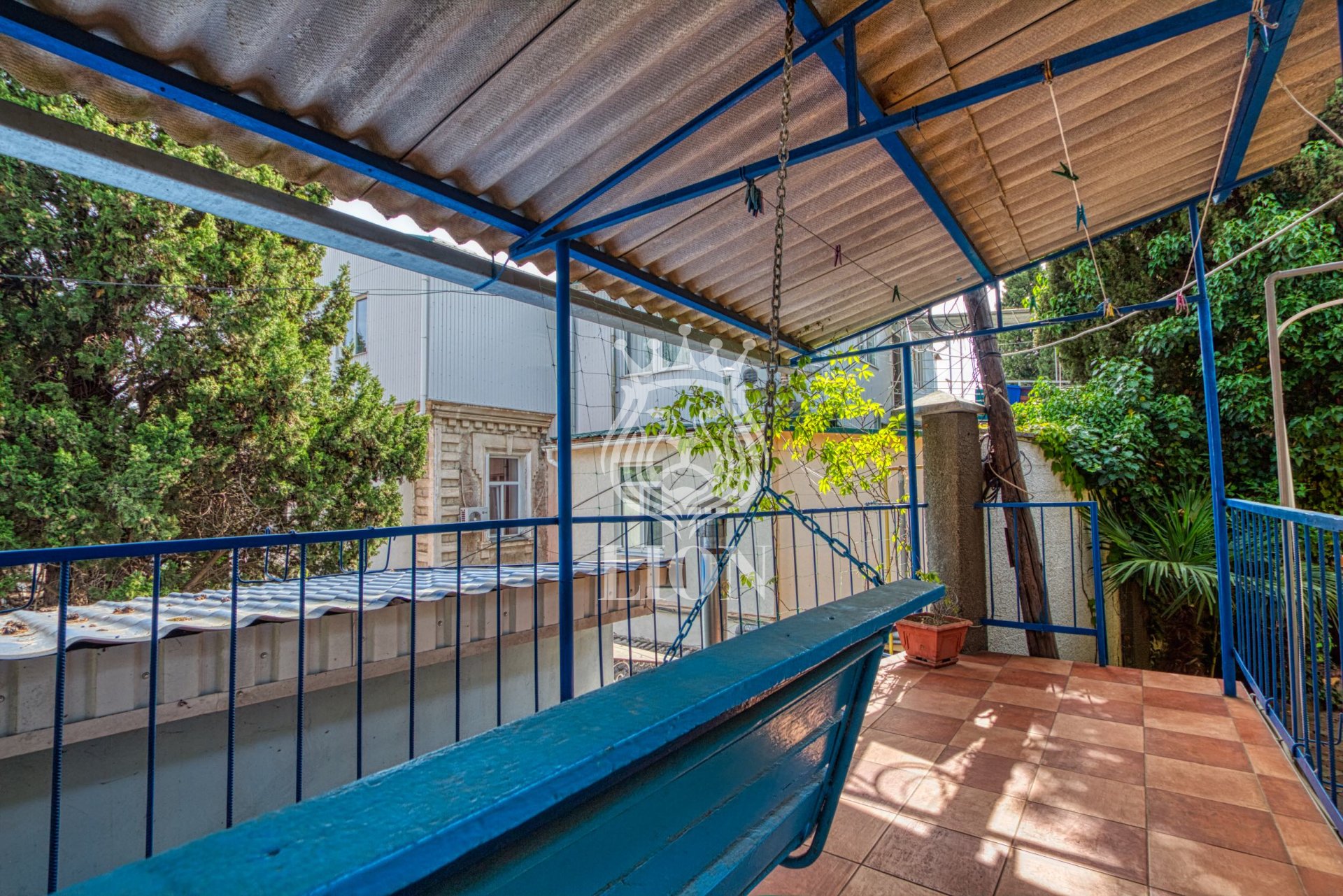 Дом 60 м² на 3.9 сот., Алушта — фото 14