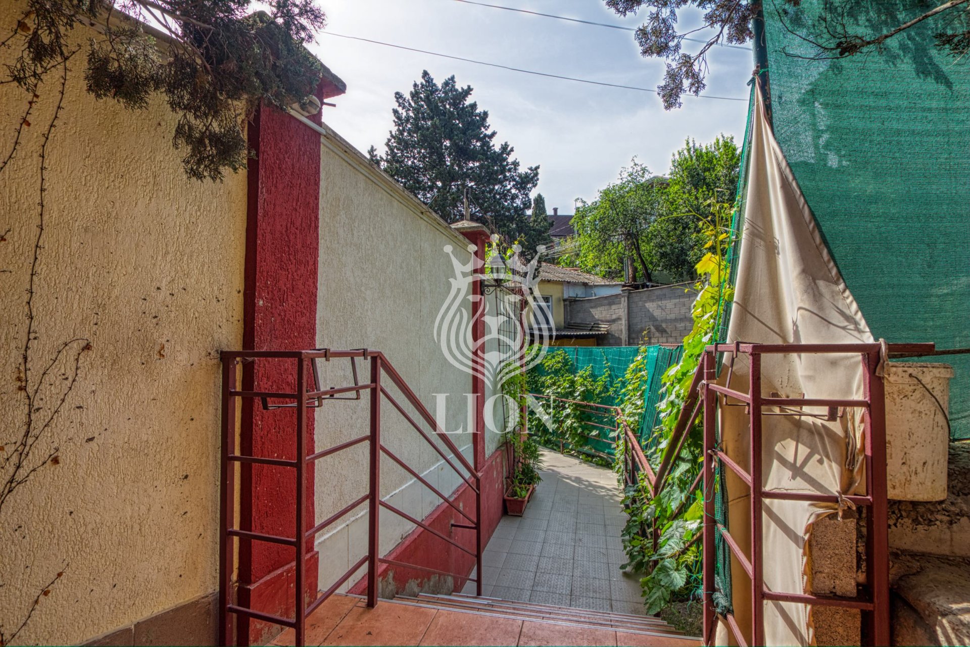 Дом 60 м² на 3.9 сот., Алушта — фото 17