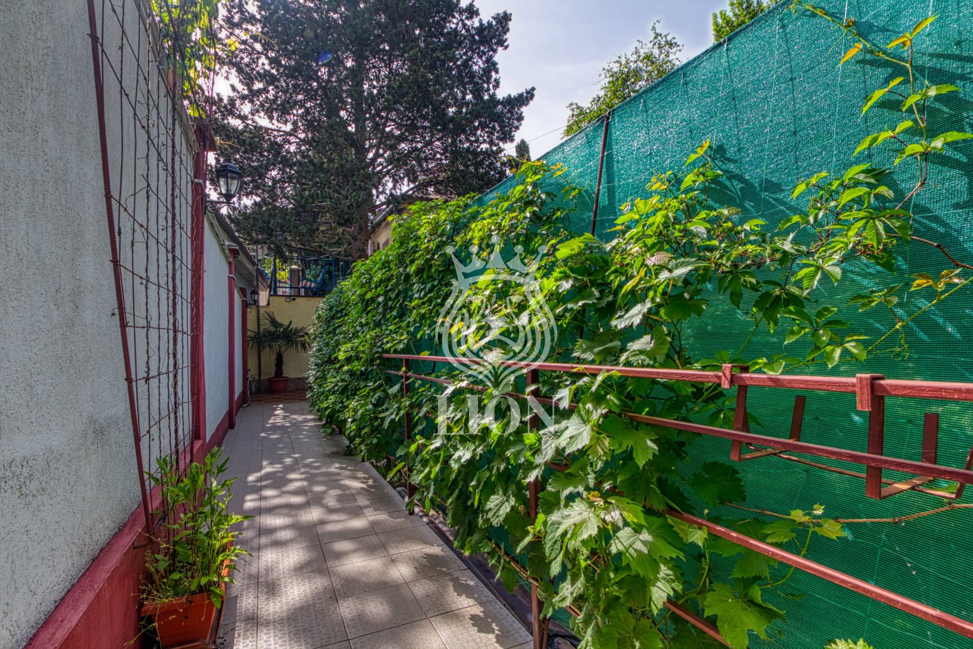 Дом 60 м² на 3.9 сот., Алушта — фото 16