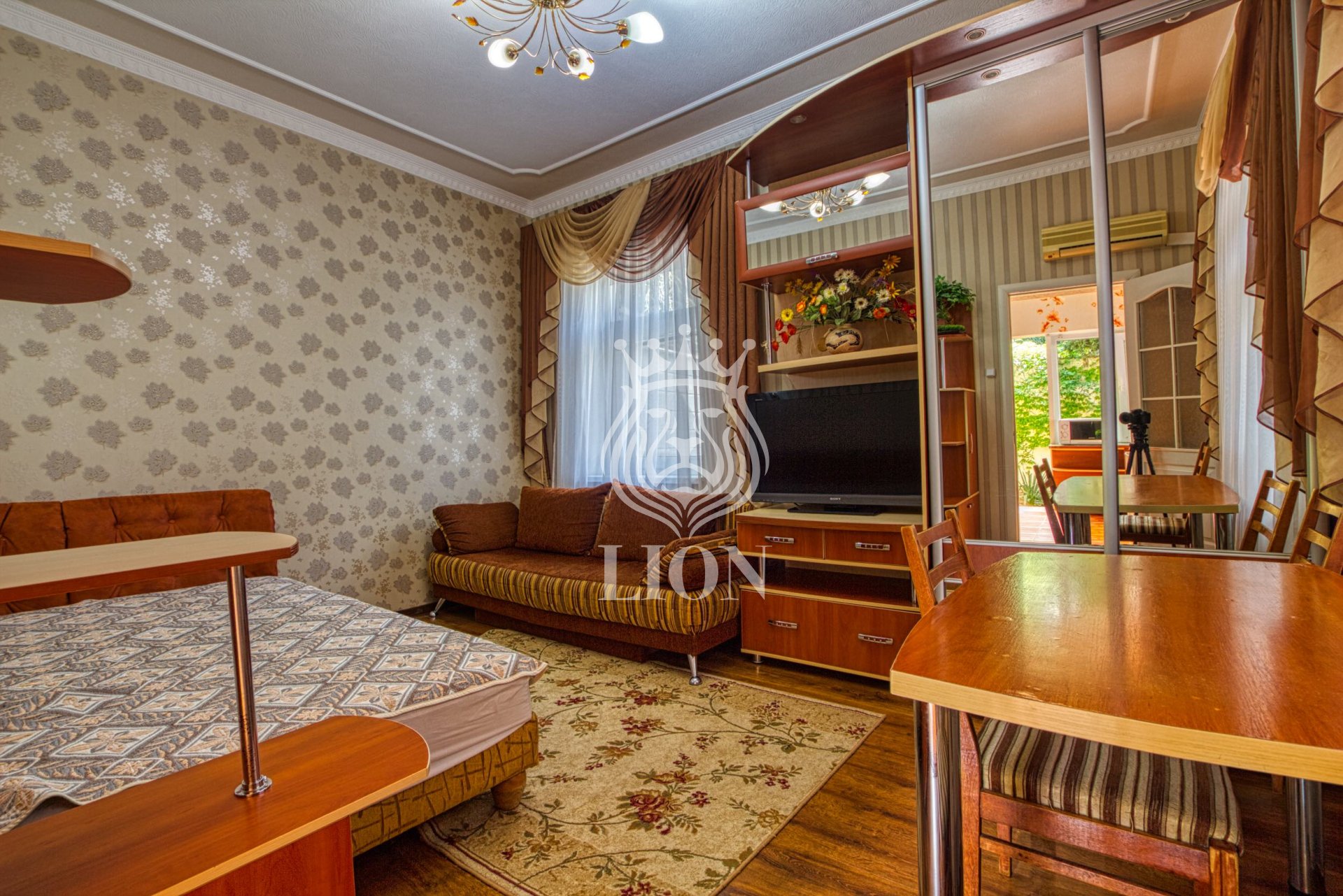 Дом 60 м² на 3.9 сот., Алушта — фото 18