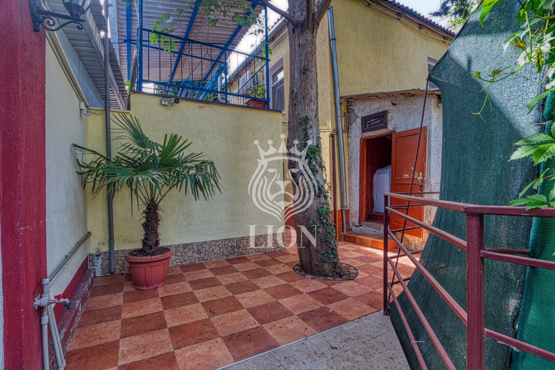 Дом 60 м² на 3.9 сот., Алушта — фото 22