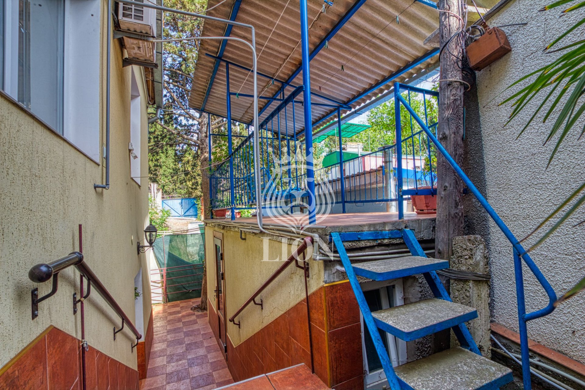 Дом 60 м² на 3.9 сот., Алушта — фото 21