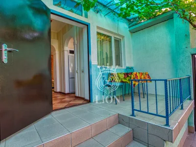 Дом 174 м² на 4.54 сот., Алушта — миниатюра 6