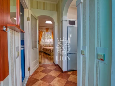 Дом 174 м² на 4.54 сот., Алушта — миниатюра 7
